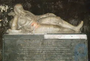 William Douglas, 10: Earl of Angus: Schottischer Rebell