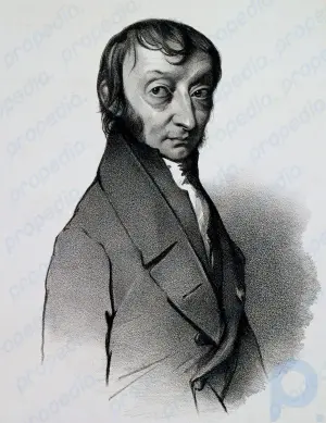 Amedeo Avogadro: Italian physicist