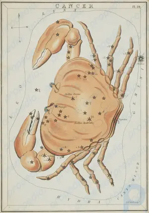 Astrologie in der hellenistischen Zeit (3: Jahrhundert v: Chr: bis 3: Jahrhundert n: Chr:)