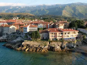 Asturias: region, Spain
