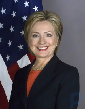 Hillary Clinton: Senatorin, First Lady und Außenministerin der Vereinigten Staaten