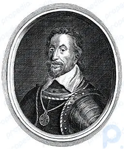 Thomas Howard, 2nd earl of Arundel: English noble
