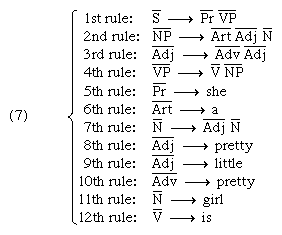 Classification of automata