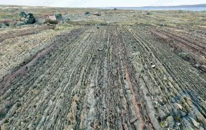 Islas Belcher: islas, Canadá