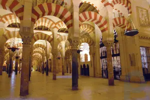 Córdoba: province, Spain