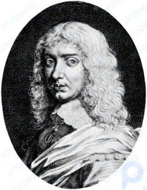 François de Vendôme, Herzog von Beaufort: Französischer Prinz