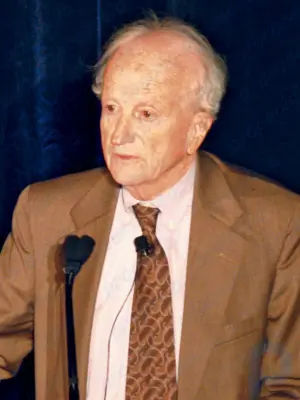 Gary S: Becker: American economist