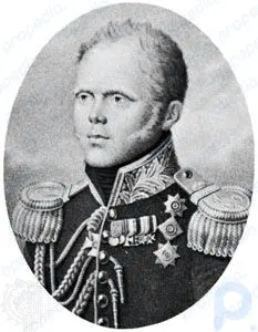 Великий князь Константин Павлович: русский великий князь