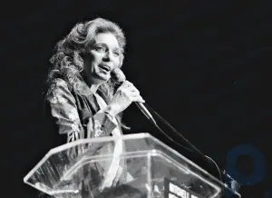 Джуди Коллинз: Американский певец