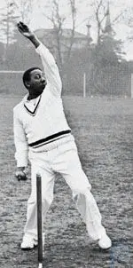 Learie Constantine, Baron Constantine of Maraval and Nelson: Trinidadian official and athlete