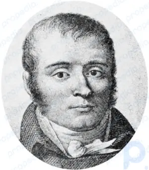 マリー＝フランソワ＝ザビエル・ビシャ。フランスの解剖学者・生理学者