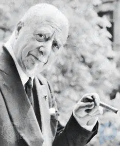 Sir Thomas Beecham, 2nd Baronet: British conductor