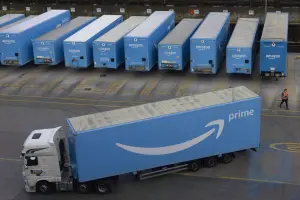 Las acciones de Amazon aumentan gracias a las ganancias y el crecimiento de los productos de IA en la nube: niveles de precios clave a tener en cuenta