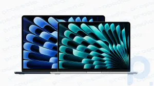 Apple presenta las computadoras portátiles MacBook Air con el nuevo chip M3