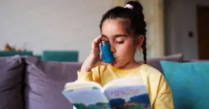 Guía del usuario del inhalador para el asma