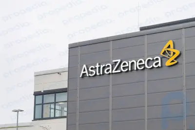 AstraZeneca comprará productos farmacéuticos Fusion por hasta 2:400 millones de dólares a medida que la empresa amplía su cartera de productos contra el cáncer