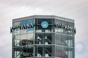 Carvana-Aktie steigt nach der Meldung des ersten Jahresgewinns, optimistische Aussichten