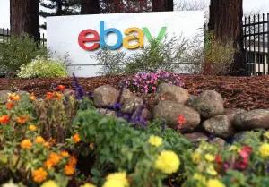 eBay gehört zu den Top-Gewinnern im S&P 500 mit einem Anstieg von 8 % aufgrund guter Ergebnisse und Rückkaufplan