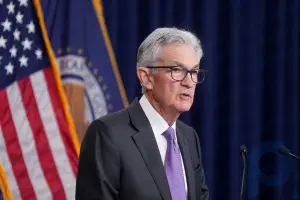 Fed Holds Key Rate At 23-Year High, Maintains Projection for Three Cuts in 2024