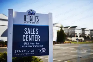 住宅建設業者プルトグループの株価は、新規受注の急増が第4四半期の軟調な売上を影に落とし、株価上昇