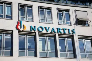 Novartis adquirirá la biotecnología alemana MorphoSys por 2:900 millones de dólares, ampliando su cartera de medicamentos contra el cáncer