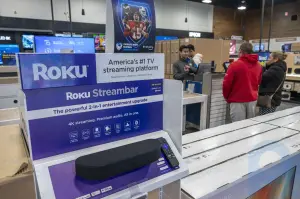 Roku, Kullanıcı Başına Gelirin Düşmesi ve Hisselerin Düşüşüne Yol Açacağından Önümüzdeki Zorluklara Karşı Uyardı