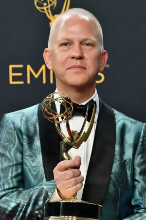 Ryan Murphy: American producer, director, and writer