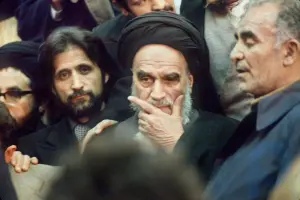 Верховный лидер Ирана: Правительство Ирана