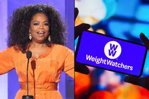 WeightWatchers Stock Dives With Oprah Winfrey Leaving the Board