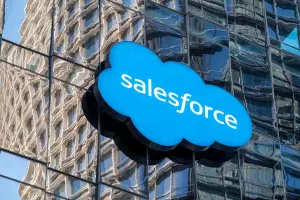 What You Need To Know Ahead Of Salesforce’s Earnings Report Wednesday
