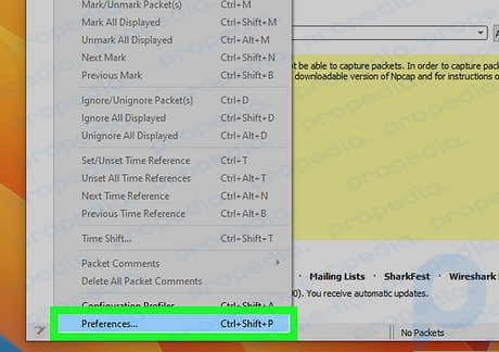 2 formas sencillas de rastrear el tráfico de red con Wireshark y más