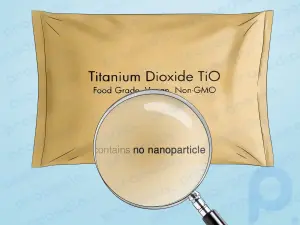 Titanyum Dioksit Açıklaması: Nasıl Karıştırılır ve Kullanılır