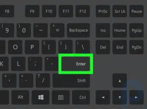 3 Möglichkeiten, die Eingabeaufforderung mit der Tastatur unter Windows zu öffnen