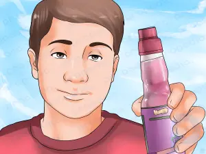 How to Open and Drink a Bottle of Ramune Pop