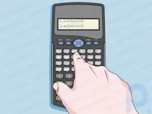 Cómo operar una calculadora científica: funciones básicas explicadas