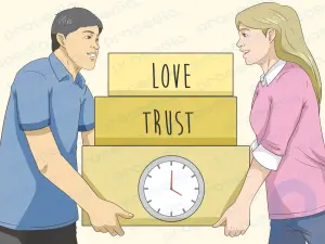 Como superar problemas de confiança depois de ser traído