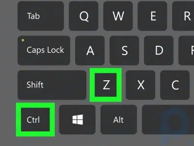 4 maneiras fáceis de colar texto usando atalhos de teclado