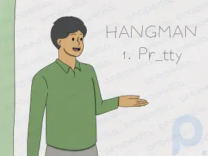 Como você joga o Hangman? Dicas, truques e muito mais