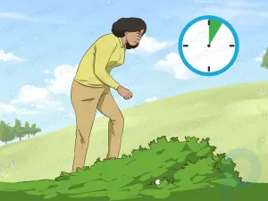 How to Play Golf