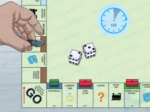 How to Play Monopoly with Alternate Rules