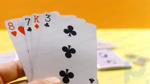Cómo jugar al cerdo (juego de cartas)