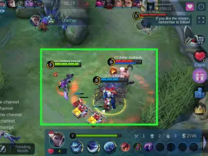 Comment jouer avec Alucard dans Mobile Legends : Bang Bang