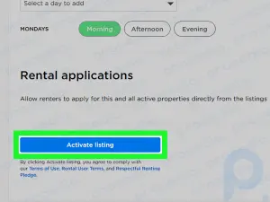 How to Post an Apartment for Rent on Zillow