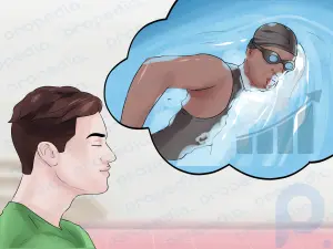 Comment se préparer à l'unité de natation en cours de gym