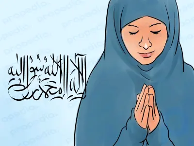 Como ser regular em suas orações no Islã