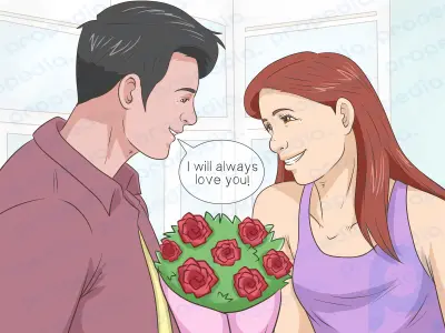 Как быть романтичным со своей женой