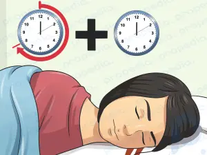 Comment passer une nuit blanche ou veiller tard (pour les préadolescents)