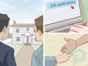 How to Put a Friend or Relative out of Your House