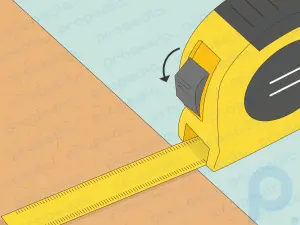 How to Read a Tape Measure in Inches or Centimeters