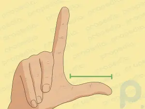 Comment lire sur vos doigts